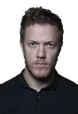 Sticker from Imagine Dragons