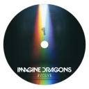 🌈 emoji Imagine Dragons Telegram sticker 8 of 26