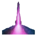🎆 emoji Imagine Dragons Telegram sticker 12 of 26