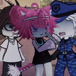 🌟 emoji Шаранутый космос Telegram sticker 21 of 89