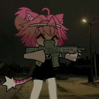 🌟 emoji Шаранутый космос Telegram sticker 7 of 89