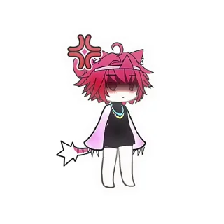 🌟 emoji Шаранутый космос Telegram sticker 17 of 89