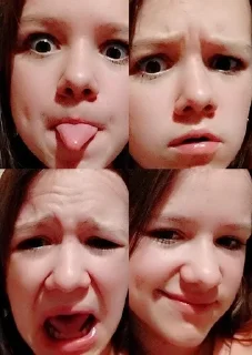 🤪 emoji Лав Telegram sticker 11 of 58