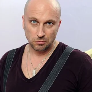 🔥 emoji Дмитрий Нагиев 🥵 :: @Alawwme Telegram sticker 11 of 24
