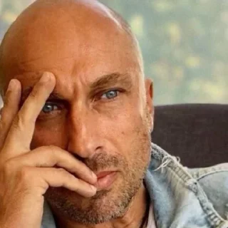 🔥 emoji Дмитрий Нагиев 🥵 :: @Alawwme Telegram sticker 12 of 24