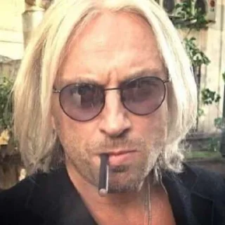 🔥 emoji Дмитрий Нагиев 🥵 :: @Alawwme Telegram sticker 20 of 24