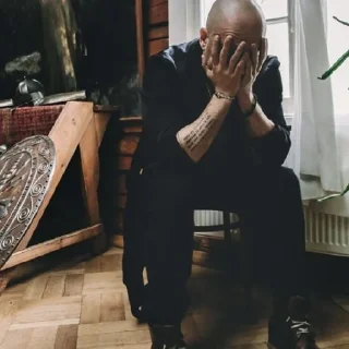 🔥 emoji Дмитрий Нагиев 🥵 :: @Alawwme Telegram sticker 17 of 24