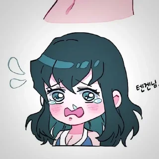 💧 emoji @MAUDVIEW - sᥙmᥲ Telegram sticker 19 of 77