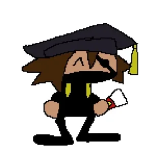 🥶 emoji runvx🐈 Telegram sticker 8 of 16