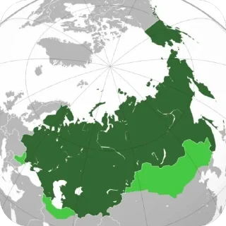🫥 emoji РОССИЯ Telegram sticker 20 of 56