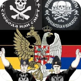 🫥 emoji РОССИЯ Telegram sticker 5 of 56