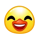Sticker from Duck Emoji @xkysluv