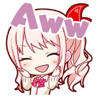 Sticker from PS punks