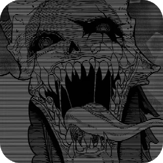 👍 emoji Кафка Хибино😝😊💥|| by:  @spasiboiane ( ьеь💥) Telegram sticker 18 of 52