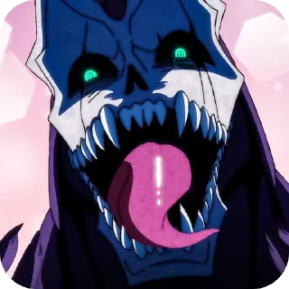 👄 emoji Кафка Хибино😝😊💥|| by:  @spasiboiane ( ьеь💥) Telegram sticker 21 of 52