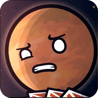 😟 emoji френдяш на марсе Telegram sticker 12 of 25