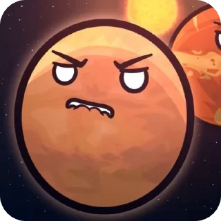😩 emoji френдяш на марсе Telegram sticker 18 of 25