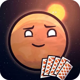 😌 emoji френдяш на марсе Telegram sticker 14 of 25