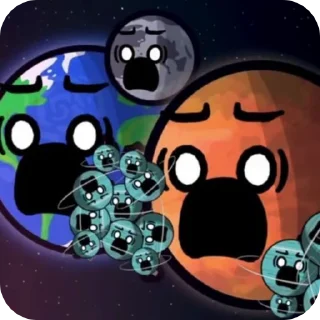 😱 emoji френдяш на марсе Telegram sticker 1 of 25