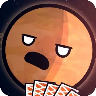 😵 emoji френдяш на марсе Telegram sticker 19 of 25