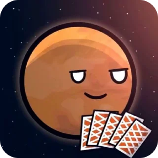 😏 emoji френдяш на марсе Telegram sticker 9 of 25