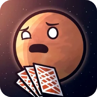 😩 emoji френдяш на марсе Telegram sticker 15 of 25
