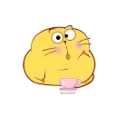 🙅‍♂️ emoji @SenanHacizade @DTOUserBot Paketi 1 animasyonlu Telegram sticker 8 of 25