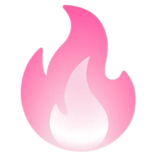 🔥 emoji Пуговка Telegram sticker 18 of 120