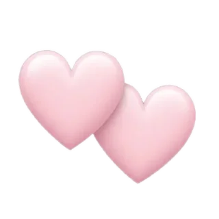 ❤️ emoji Пуговка Telegram sticker 11 of 120