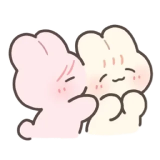 ❤️ emoji Пуговка Telegram sticker 15 of 120
