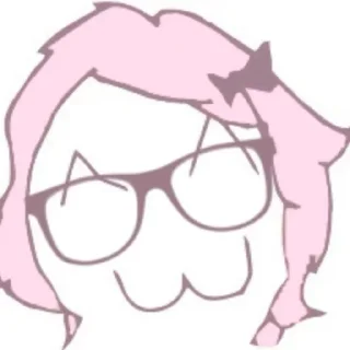 🥰 emoji Пуговка Telegram sticker 12 of 120