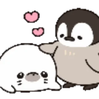 😢 emoji Пуговка Telegram sticker 21 of 120
