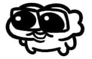 🌟 emoji kitty Telegram sticker 10 of 120