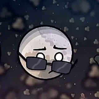 Sticker from Triᴛᴏn_Sᴏlᴀr_ʙᴀlls
