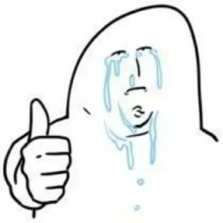 🕳️ emoji coffee time Telegram sticker 18 of 75