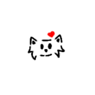 ❤️ emoji Мои котики😺💍💗 Telegram sticker 3 of 16