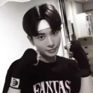 🧩 emoji ˓˓ taehyun ˊ 🧩 ˋ fr @wb1xmh. Telegram sticker 18 of 40