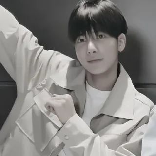 🧩 emoji ˓˓ taehyun ˊ 🧩 ˋ fr @wb1xmh. Telegram sticker 22 of 40
