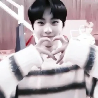 ❤️ emoji jungwon enhypen. @akilenhelp Telegram sticker 8 of 43