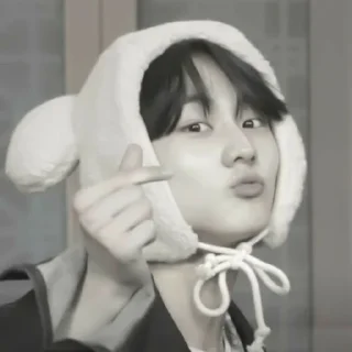 😘 emoji jungwon enhypen. @akilenhelp Telegram sticker 22 of 43