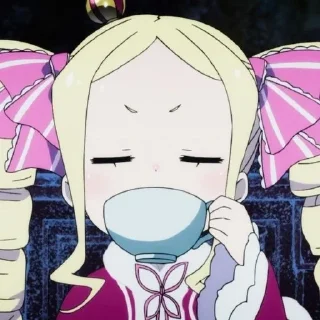 🌟 emoji Beatrice Niger_Sandalya Telegram sticker 14 of 50