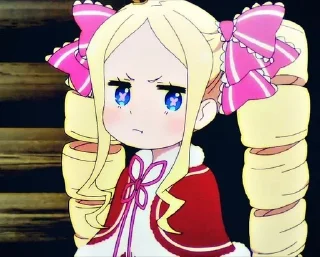 🌟 emoji Beatrice Niger_Sandalya Telegram sticker 1 of 50