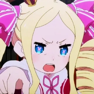 🌟 emoji Beatrice Niger_Sandalya Telegram sticker 17 of 50