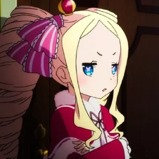 🌟 emoji Beatrice Niger_Sandalya Telegram sticker 21 of 50