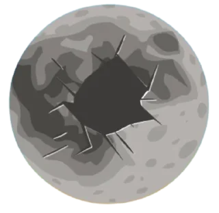 🌟 emoji TPOT items Telegram sticker 15 of 66