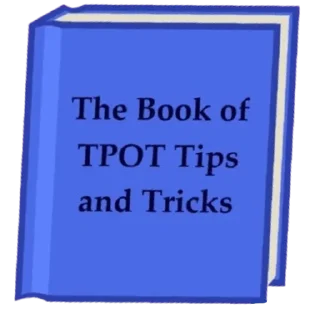 🌟 emoji TPOT items Telegram sticker 22 of 66