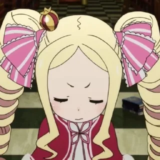 🌟 emoji Beatrice Niger_Sandalya Telegram sticker 19 of 50