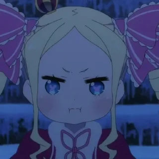 🌟 emoji Beatrice Niger_Sandalya Telegram sticker 16 of 50