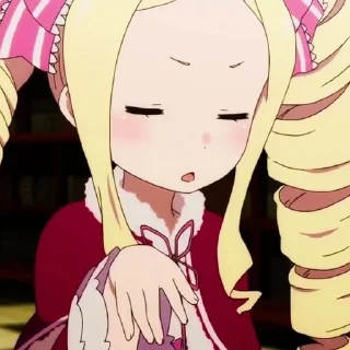🌟 emoji Beatrice Niger_Sandalya Telegram sticker 20 of 50