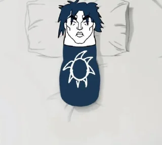 ❗️ emoji Спи какашка Telegram sticker 11 of 42